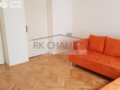 Rent apartment 2+1 České Budějovice, Čechova č. 5
