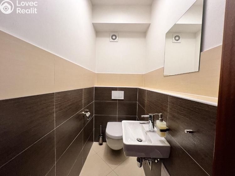 Prodej bytu 2+KK Praha, Svitákova 2818/9 č. 11