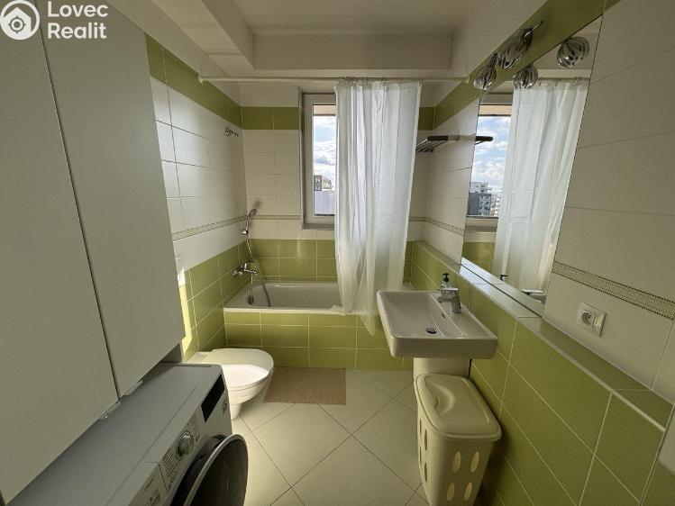 Prodej bytu 2+KK Praha, Svitákova 2818/9 č. 12