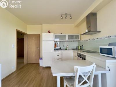 Prodej bytu 2+KK Praha, Svitákova č. 1