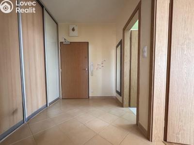 Продажа квартиры 2+KK Praha, Svitákova č. 6