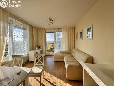 Продажа квартиры 2+KK Praha, Svitákova č. 1