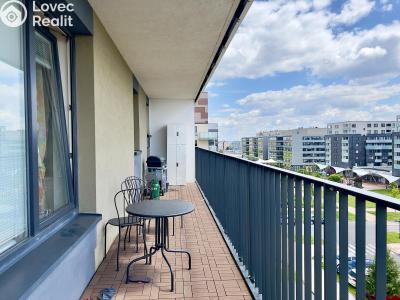 Продажа квартиры 2+KK Praha, Svitákova č. 3