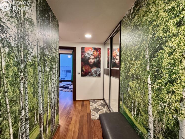 Pronájem bytu 2+KK Praha, K sídlišti 1728/29 č. 10