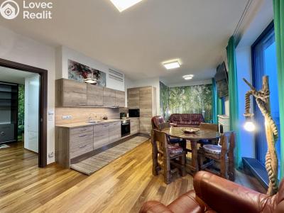 Pronájem bytu 2+KK Praha, K sídlišti č. 1