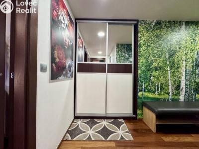 Pronájem bytu 2+KK Praha, K sídlišti č. 5