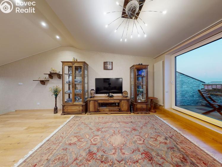 Prodej bytu 3+KK Praha, Drtinova 363/22 č. 33