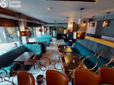 Prodej restaurace Praha, Pitterova č. 3