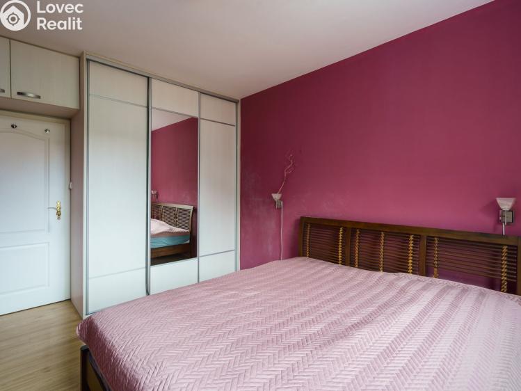 Prodej bytu 4+KK Praha, Tupolevova 472 č. 13