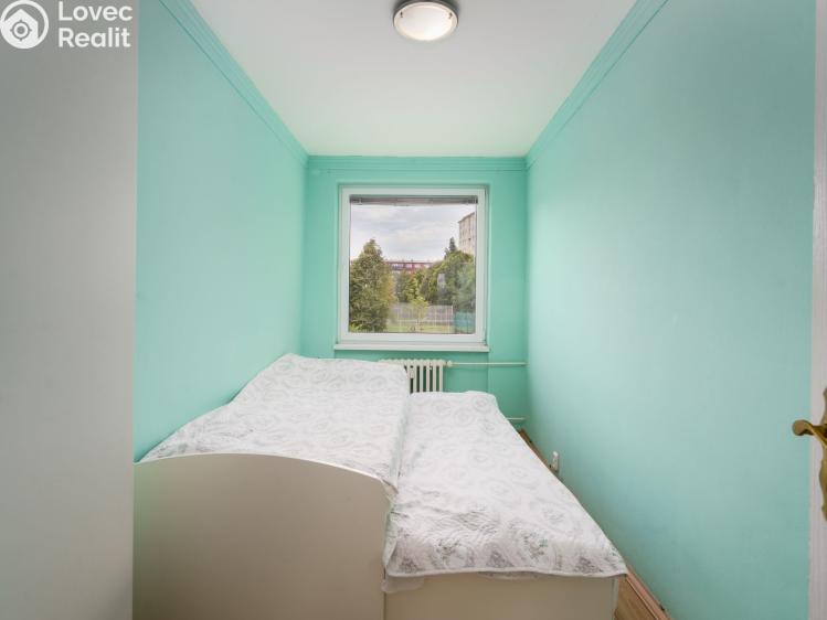 Prodej bytu 4+KK Praha, Tupolevova 472 č. 16