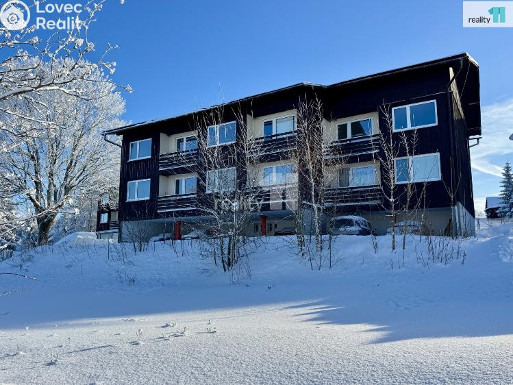 Prodej rodinného domu Kořenov č. 2