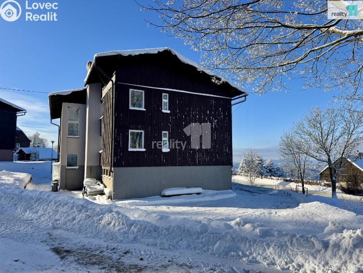 Prodej rodinného domu Kořenov č. 4