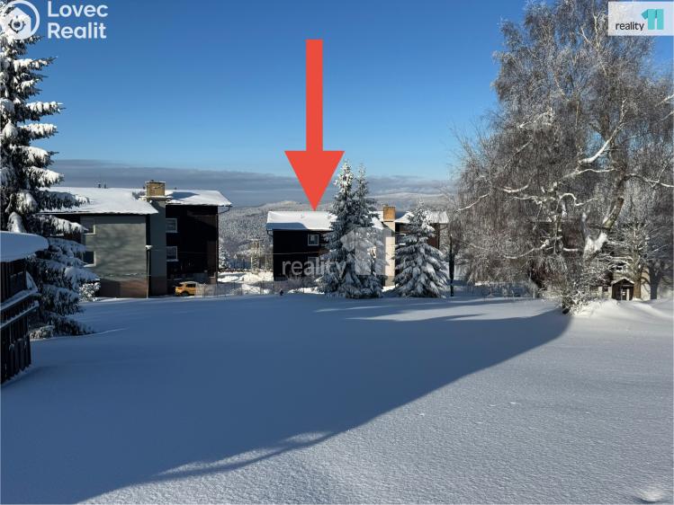 Prodej rodinného domu Kořenov č. 6