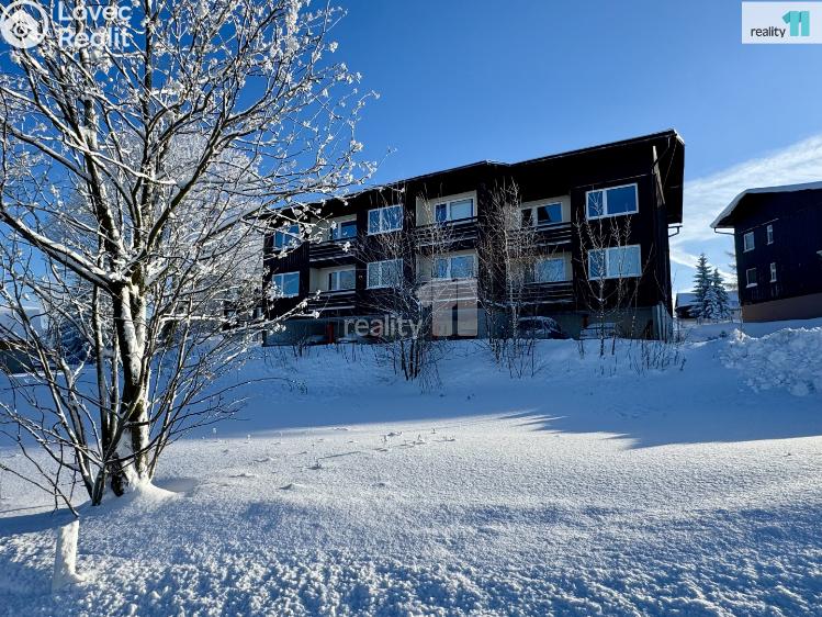 Prodej rodinného domu Kořenov č. 7