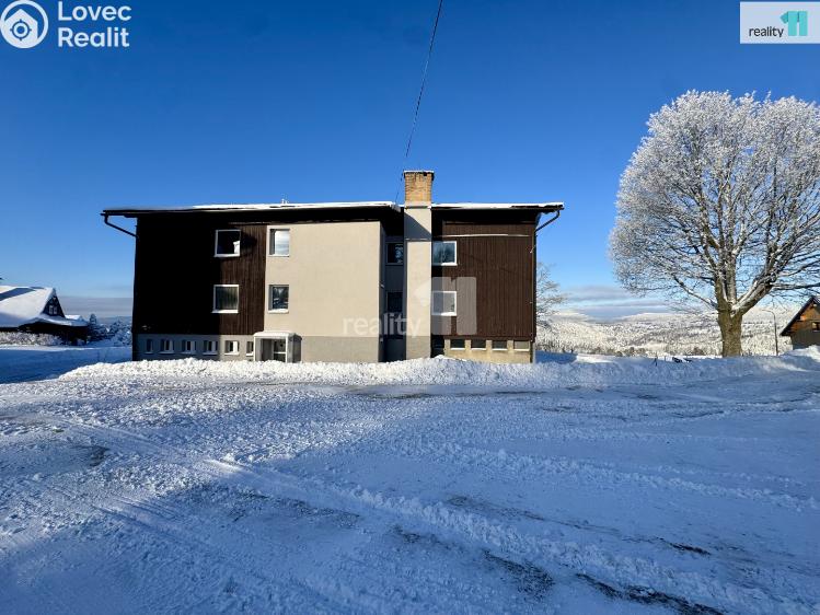 Prodej rodinného domu Kořenov č. 8