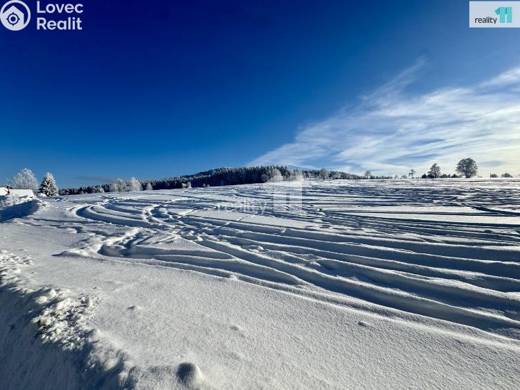 Prodej rodinného domu Kořenov č. 10
