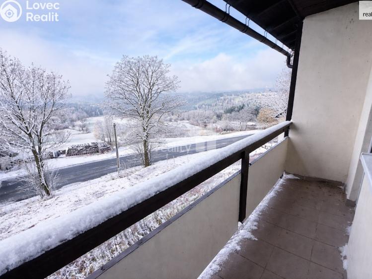 Prodej rodinného domu Kořenov č. 14