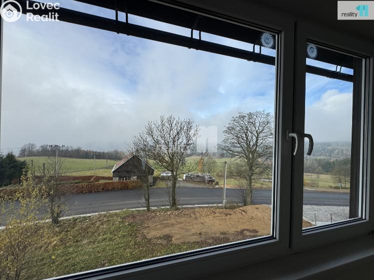 Prodej rodinného domu Kořenov č. 16