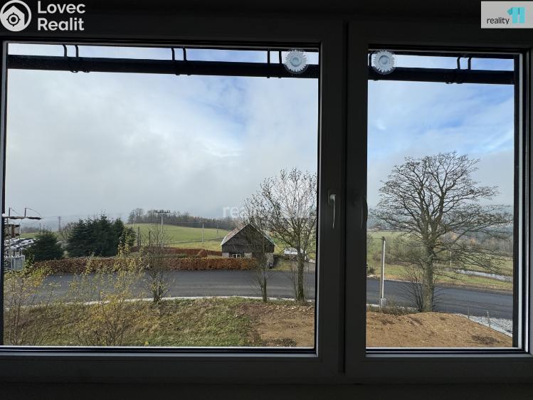 Prodej rodinného domu Kořenov č. 17