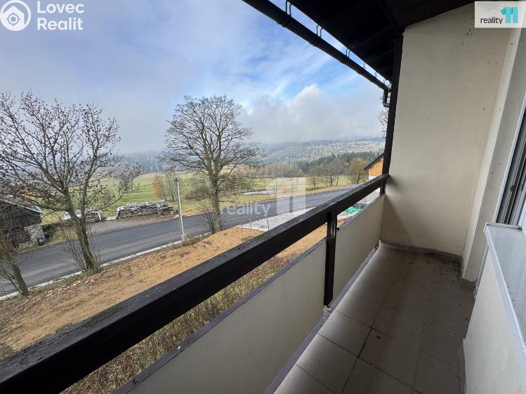 Prodej rodinného domu Kořenov č. 18