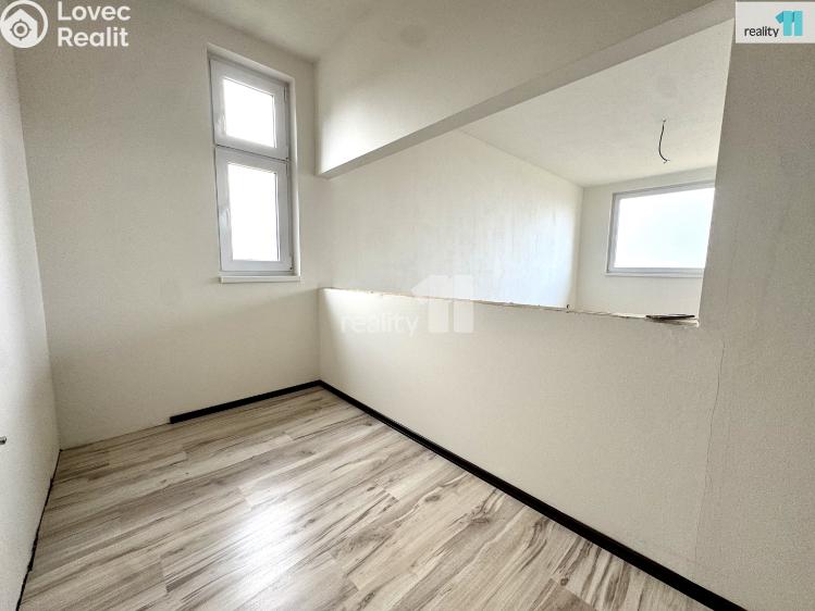 Prodej rodinného domu Kořenov č. 20