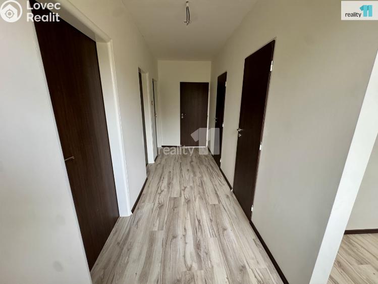 Prodej rodinného domu Kořenov č. 21