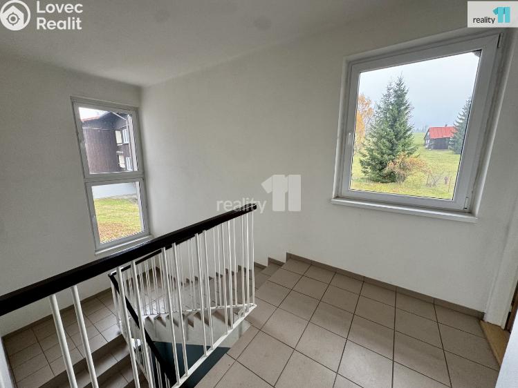 Prodej rodinného domu Kořenov č. 29