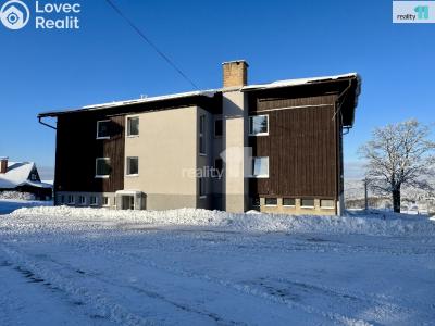 Prodej rodinného domu Kořenov č. 3