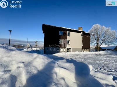 Prodej rodinného domu Kořenov č. 5