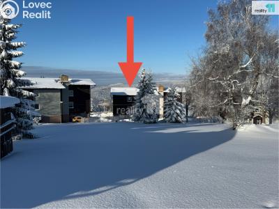 Prodej rodinného domu Kořenov č. 6