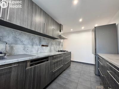 Rent apartment 2+1 Hodonín, Erbenova č. 2