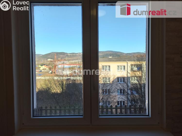 Pronájem bytu 2+1 Ostrov, Severní č. 7