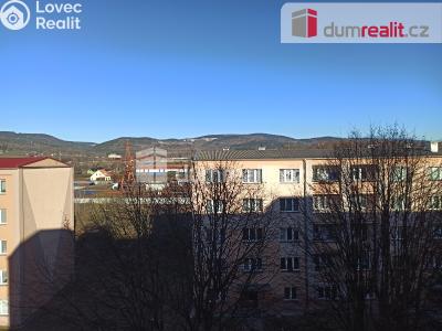 Pronájem bytu 2+1 Ostrov, Severní č. 6