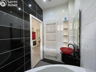 Rent apartment 2+1 Praha, Sudoměřská č. 6