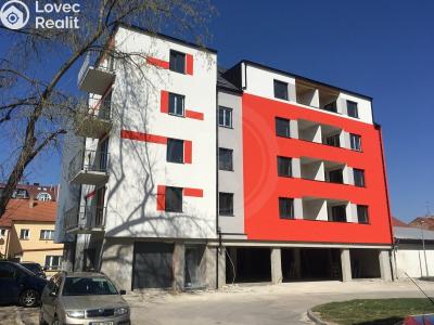 Pronájem garážového stání České Budějovice, B. Smetany č. 3