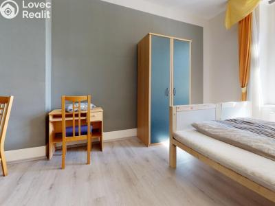 Pronájem bytu 1+KK Praha, Donská č. 2