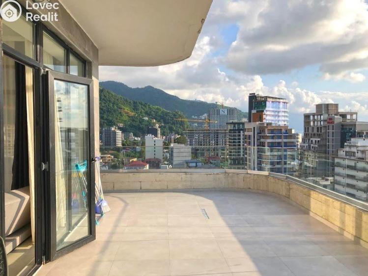 Prodej bytu 3+1 Batumi č. 7