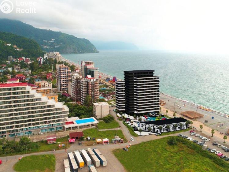 Prodej bytu 3+1 Batumi č. 11