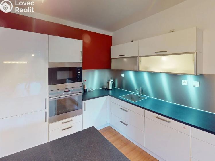 Prodej rodinného domu Hradištko, Pod Linkou č. 9