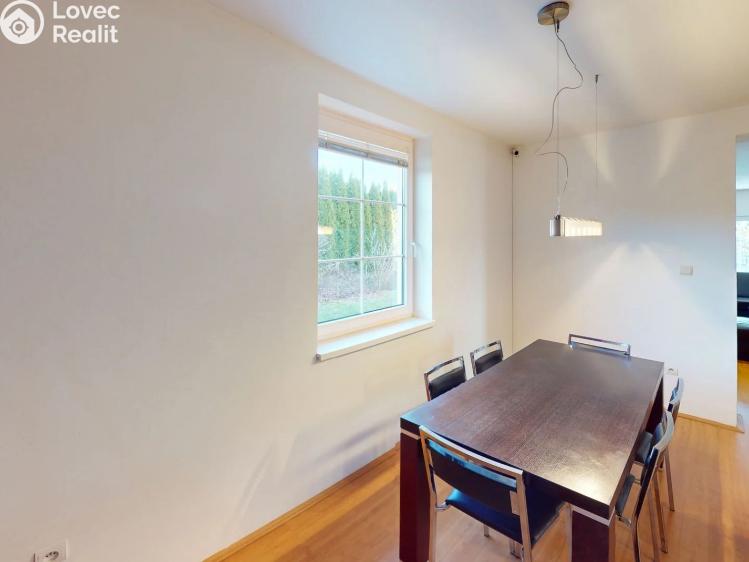 Prodej rodinného domu Hradištko, Pod Linkou č. 14