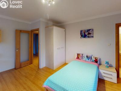 Prodej rodinného domu Hradištko, Pod Linkou č. 2