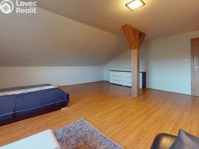 Prodej rodinného domu Hradištko, Pod Linkou č. 5