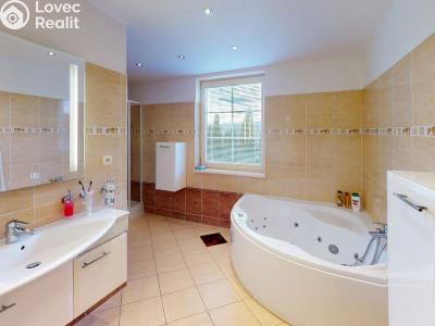 Prodej rodinného domu Hradištko, Pod Linkou č. 6