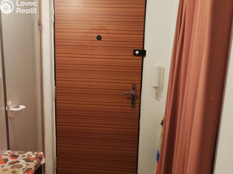 Prodej bytu 3+1 Chomutov, Kyjická č. 6