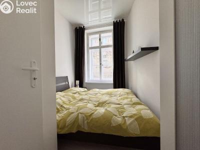 Pronájem bytu 2+1 Praha, Krakovská č. 5