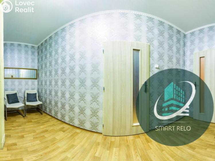 Pronájem obchodního prostoru Praha, Václavské náměstí č. 2