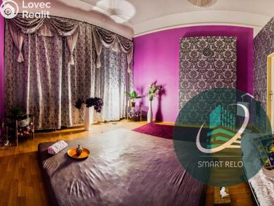 Pronájem obchodního prostoru Praha, Václavské náměstí č. 3