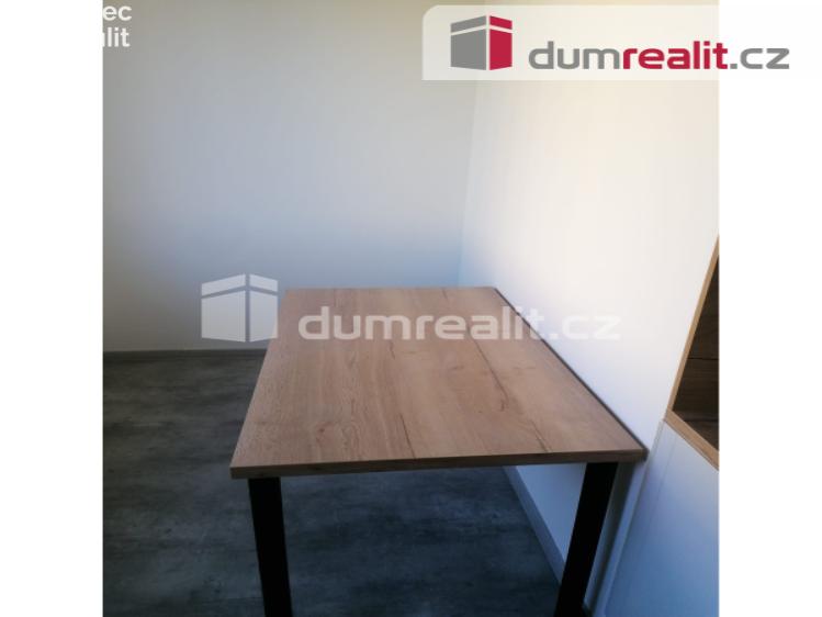 Pronájem bytu 2+1 Karlovy Vary, Janáčkova č. 13