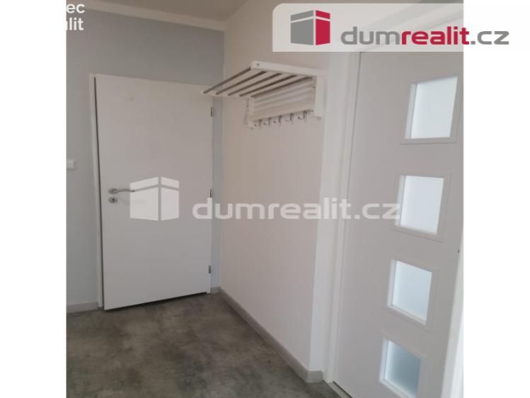 Pronájem bytu 2+1 Karlovy Vary, Janáčkova č. 18