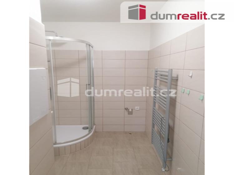 Pronájem bytu 2+1 Karlovy Vary, Janáčkova č. 24